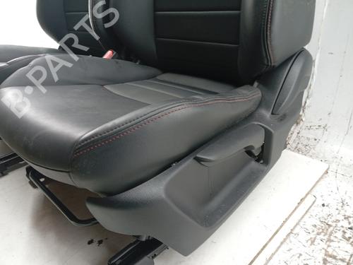 Setesett MAZDA CX-3 (DK) 1.5 SKYACTIV-D (DK2WS, DK5FW) | BP31714600C78 