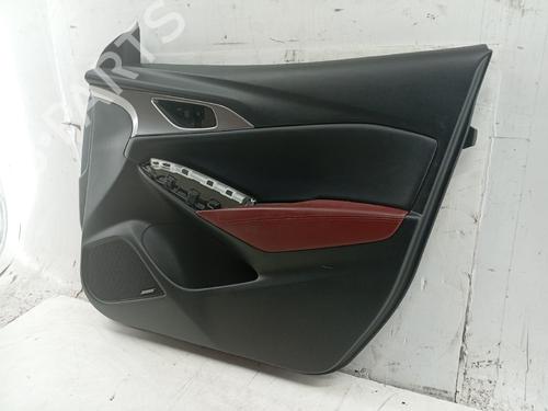 Høyre frontpanel MAZDA CX-3 (DK) 1.5 SKYACTIV-D (DK2WS, DK5FW) | BP31714602C59 