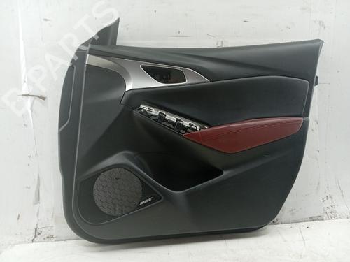 Høyre frontpanel MAZDA CX-3 (DK) 1.5 SKYACTIV-D (DK2WS, DK5FW) | BP31714602C59 