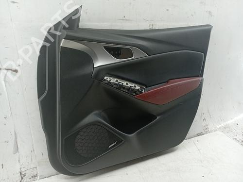 Høyre frontpanel MAZDA CX-3 (DK) 1.5 SKYACTIV-D (DK2WS, DK5FW) | BP31714602C59 