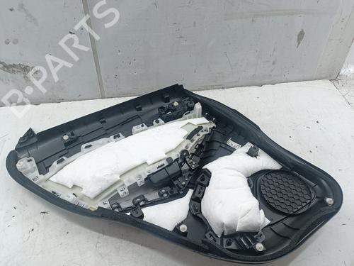 Bageste højre beklædning MAZDA CX-3 (DK) 1.5 SKYACTIV-D (DK2WS, DK5FW) (105 hp) 31714603