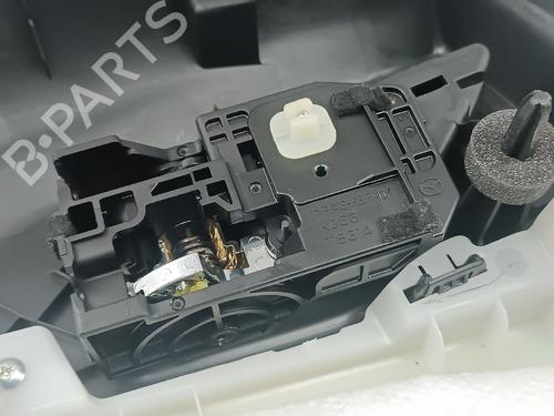 Høyre bakpanel MAZDA CX-3 (DK) 1.5 SKYACTIV-D (DK2WS, DK5FW) | BP31714603C61 