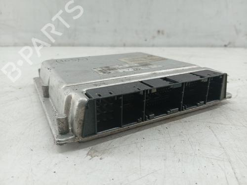 Engine control unit (ECU) BMW 5 (E39) 530 d | BP31714605M57 