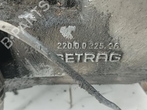 Gearbox BMW 3 (E36) 316 i | BP31714606M3 