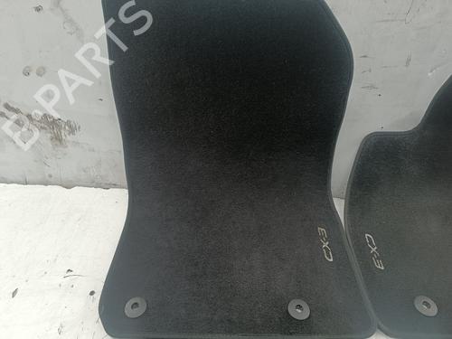 Annen MAZDA CX-3 (DK) 1.5 SKYACTIV-D (DK2WS, DK5FW) | BP31714608O1 