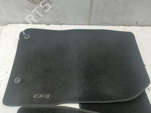 Annen MAZDA CX-3 (DK) 1.5 SKYACTIV-D (DK2WS, DK5FW) | BP31714608O1 