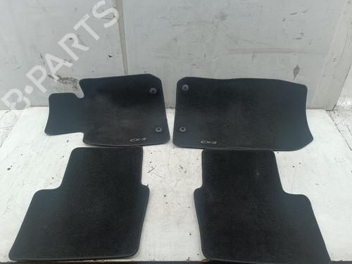 Annen MAZDA CX-3 (DK) 1.5 SKYACTIV-D (DK2WS, DK5FW) | BP31714608O1 