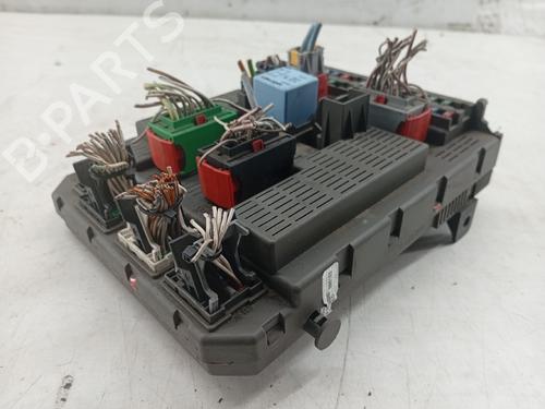 Fuse box CITROËN C5 I (DC_) 2.0 16V (DCRFNC, DCRFNF) | BP31714609E1 - Image 3