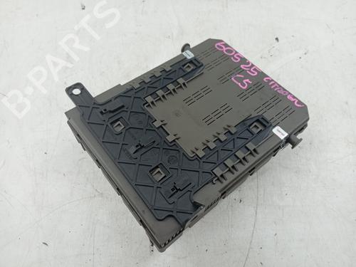 Fuse box CITROËN C5 I (DC_) 2.0 16V (DCRFNC, DCRFNF) | BP31714609E1 - Image 5