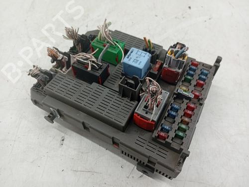 Fuse box CITROËN C5 I (DC_) 2.0 16V (DCRFNC, DCRFNF) | BP31714609E1 - Image 6