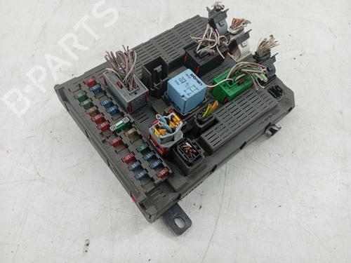 Used Fuse box CITROËN C5 I (DC_) 2.0 16V (DCRFNC, DCRFNF) (136 hp) 31714609