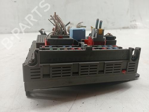 Fuse box CITROËN C5 I (DC_) 2.0 16V (DCRFNC, DCRFNF) | BP31714609E1 - Image 4