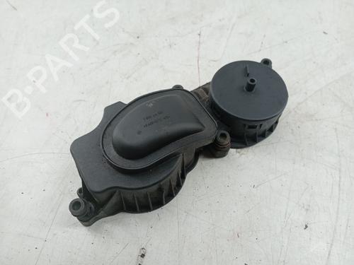 Valve cover BMW 5 (E39) 530 d | BP31714619M124 