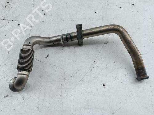 Tuyau BMW 5 (E39) 530 d (184 hp) 31714622