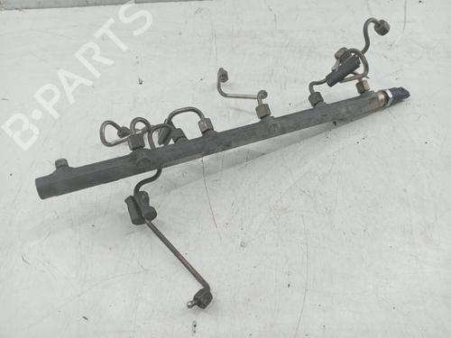 Rampa inyectora BMW 5 (E39) 530 d (184 hp) 31714623