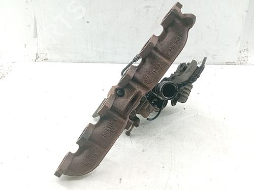 Turbo/Compressor BMW 5 (E39) 530 d (184 hp) 31718203