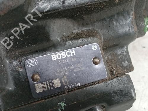 Injection pump BMW 5 (E39) 530 d | BP31718206M78 - Image 5