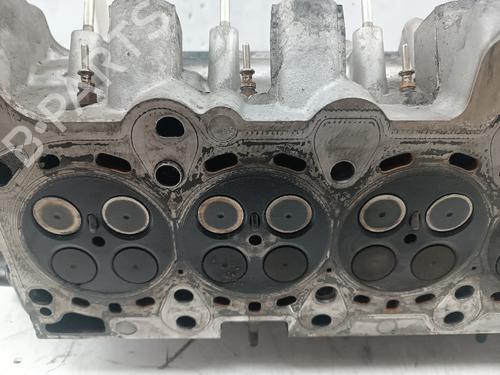 Cylinder head BMW 5 (E39) 530 d | BP31718209M5 