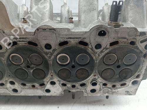 Cylinder head BMW 5 (E39) 530 d | BP31718209M5 