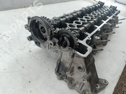 Cylinder head BMW 5 (E39) 530 d | BP31718209M5 