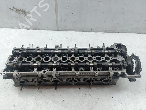 Cylinder head BMW 5 (E39) 530 d | BP31718209M5 