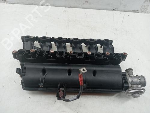 Used Intake manifold BMW 5 (E39) 530 d (184 hp) 31718210