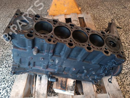 Used Engine BMW 5 (E39) 530 d (184 hp) 31718212