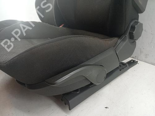 Seats set OPEL ASTRA H GTC (A04)  | BP31718213C78 