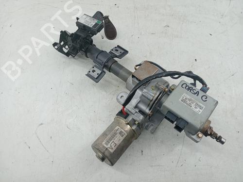 Lenksäule für OPEL CORSA C (X01) 1.2 (F08, F68) (75 hp) 31718214