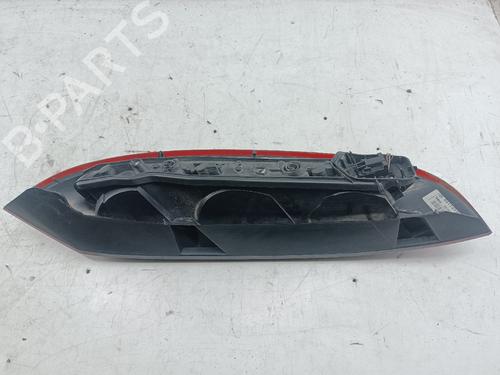 Venstre Baklys OPEL CORSA C (X01) 1.2 (F08, F68) (75 hp) 31718217