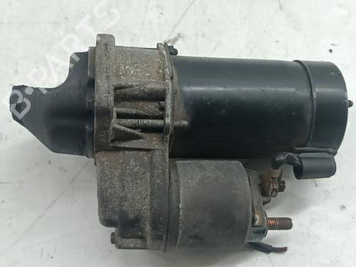 Anlasser für OPEL CORSA C (X01) 1.2 (F08, F68) (75 hp) 31718218