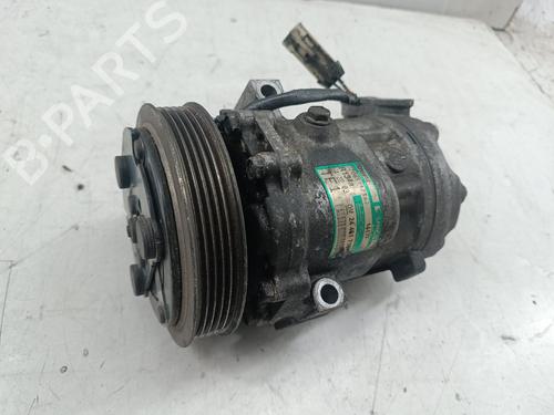 AC compressor OPEL CORSA C (X01) 1.2 (F08, F68) | BP31718219M34  - Image 6
