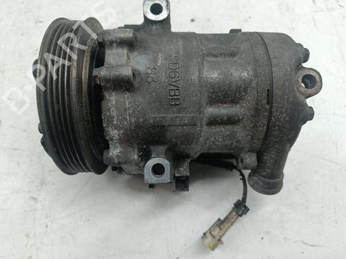 Compressore A/C OPEL CORSA C (X01) 1.2 (F08, F68) (75 hp) 31718219