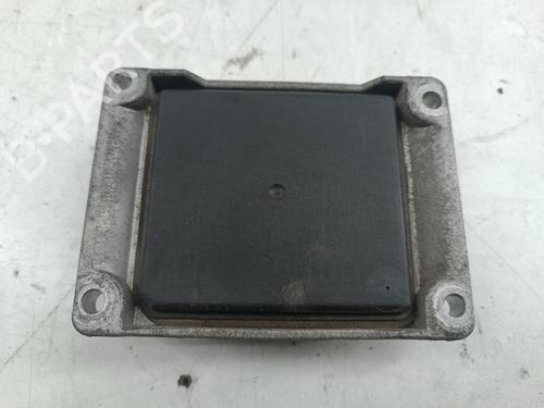 Motorstyringsenhed OPEL CORSA C (X01) 1.2 (F08, F68) (75 hp) 31718220
