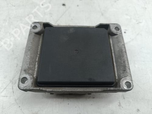 Engine control unit (ECU) OPEL CORSA C (X01) 1.2 (F08, F68) | BP31718220M57 - Image 2