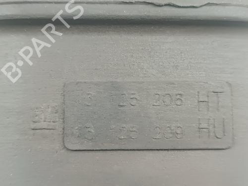 Engine mount OPEL CORSA C (X01) 1.2 (F08, F68) | BP31718221M89