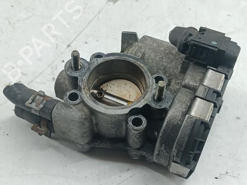 Throttle body OPEL CORSA C (X01) 1.2 (F08, F68) | BP31722470M82 