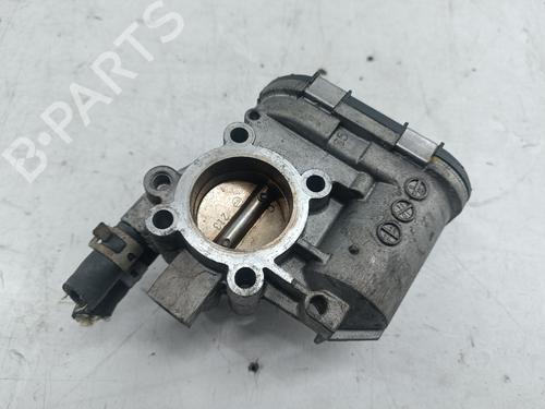 Spjeldhus OPEL CORSA C (X01) 1.2 (F08, F68) (75 hp) 31722470
