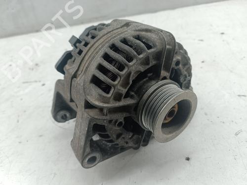 Alternator OPEL CORSA C (X01) 1.2 (F08, F68) | BP31722471M7  - Image 6