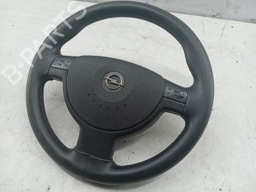 Rat OPEL CORSA C (X01) 1.2 (F08, F68) | BP31722472C49