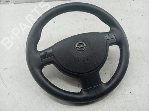 Lenkrad für OPEL CORSA C (X01) 1.2 (F08, F68) (75 hp) 31722472