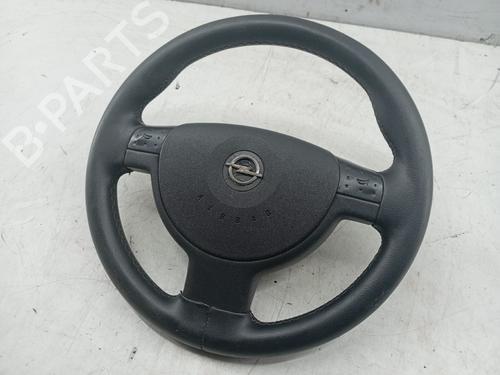 Rat OPEL CORSA C (X01) 1.2 (F08, F68) | BP31722472C49