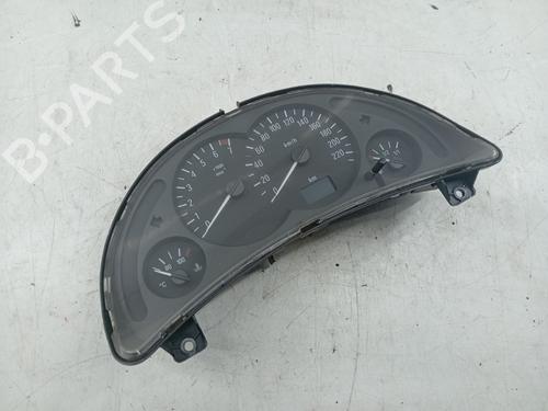 Used Instrument cluster OPEL CORSA C (X01) 1.2 (F08, F68) (75 hp) 31722473