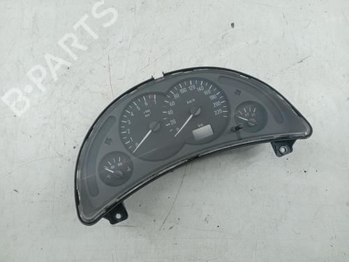 Instrument cluster OPEL CORSA C (X01) 1.2 (F08, F68) | BP31722473C47 