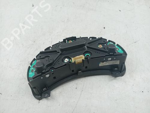 Instrument cluster OPEL CORSA C (X01) 1.2 (F08, F68) | BP31722473C47 
