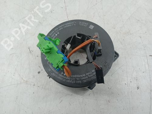 Used Squib airbag Squib airbag OPEL CORSA C (X01) 1.2 (F08, F68) (75 hp) 31722480 31722480