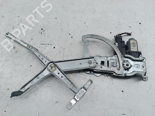 Vindusheismekanisme venstre foran OPEL CORSA C (X01) 1.2 (F08, F68) (75 hp) 31722483