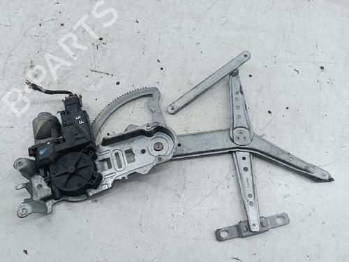 Front left window mechanism OPEL CORSA C (X01) 1.2 (F08, F68) | BP31722483C22