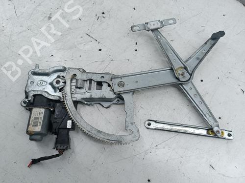 Front left window mechanism OPEL CORSA C (X01) 1.2 (F08, F68) | BP31722483C22