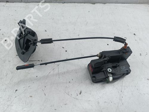 Used Other OPEL CORSA C (X01) 1.2 (F08, F68) (75 hp) 31722487